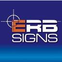 ERB Signs logo